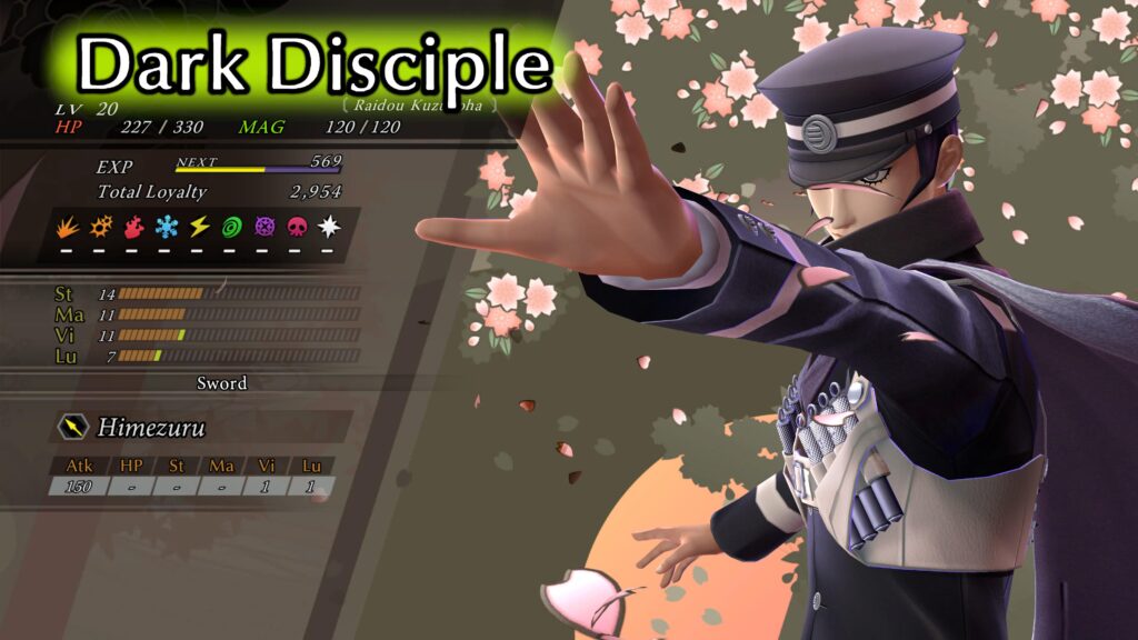 RAIDOU Remastered_ The Mystery of the Soulless Army_20250528210914