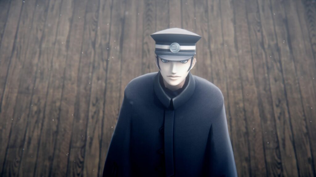 RAIDOU Remastered_ The Mystery of the Soulless Army_20250531131344