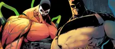 Absolute Batman por fin nos presenta a Bane