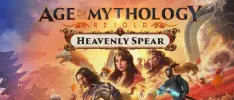 Nueva expansión de Age of Mythology Retold en camino