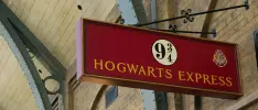 Primer vistazo a la serie de Harry Potter