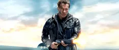 Arnold Schwarzenegger menciona cuál es la peor película de Terminator