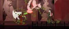 Creadores de Spiritfarer revelan At Fate's End, su siguiente juego