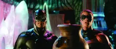 Las 5 peores adaptaciones de cómics al cine según los fans