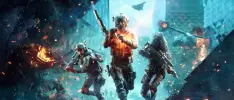 Filtran nuevo gameplay del siguiente Battlefield