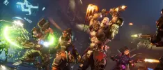 Borderlands 4 costará $70 dólares