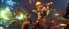 Nuevo tráiler de Borderlands 4 enfocado en la historia