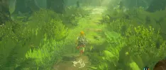Comparan en video todas las versiones de Zelda: Breath of The Wild