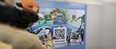 Boom Beach llega hasta el metro de Ciudad de México