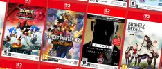Desmienten que los juegos third-party de Switch 2 hayan vendido mal
