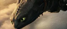 Llegan las reseñas del live action de Cómo Entrenar a tu Dragón