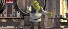 Se da a conocer la definición de la palabra Shrek