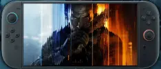 Activision habla sobre Call of Duty en Switch