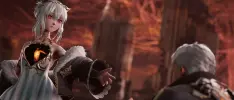 Bandai Namco revela el primer tráiler de Code Vein II