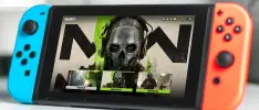 Activision habla sobre lanzar juegos de Call of Duty en Switch 2