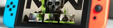 Activision habla sobre lanzar juegos de Call of Duty en Switch 2