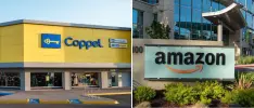 Coppel quiere competir contra Amazon y Mercado Libre