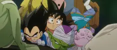 Dragon Ball Daima con doblaje latino llegará pronto a Crunchyroll