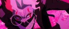 Llega el tráiler y fecha para ver Dandadan: Evil Eye