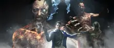 El remake de The House of the Dead 2 ya tiene fecha de lanzamiento