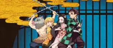 Demon Slayer llegará a televisión abierta en México