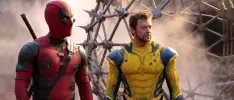 Deadpool finalmente se une a los X-Men en el multiverso