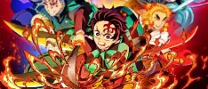 Demon Slayer iba a tener un nombre mucho más siniestro