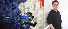 Director de Raidou Remastered nos revela los secretos del juego en esta entrevista