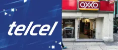 ¿Qué pasa si compraste un chip de Telcel en un Oxxo?