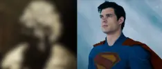 James Gunn comparte nuevo vistazo a Ultraman en la película de Superman