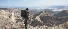 Hideo Kojima cambia cosas de Death Stranding 2 por 