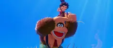 TODOS los detalles sobre Donkey Kong Bananza