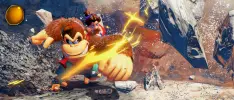Podrás jugar Donkey Kong Bananza en el Switch 1