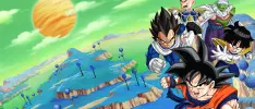Creador de Dragon Ball AF ya trabaja en la secuela de Dragon Ball Z