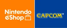 Capcom ofrece descuentos de juegos en Switch 1 y 2