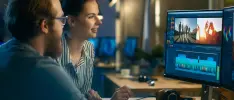 Editar video sin ser editor: el nuevo superpoder del  gamer autodidacta