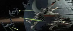 Se libera el mapa canónico del universo de Star Wars