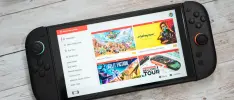 Lanzamientos y descuentos de la eShop para esta semana