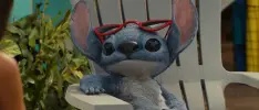 Demandan a cine por poner tráiler de horror en función de Lilo & Stitch