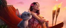 Lilo & Stitch se convierte en la segunda película más taquillera de 2025