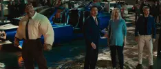 Nuevo tráiler de The Fantastic Four: First Steps