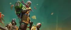 FBC: Firebreak y más juegos llegan a PlayStation Plus