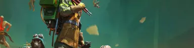 FBC: Firebreak y más juegos llegan a PlayStation Plus