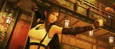 Square Enix revela fecha de lanzamiento de Final Fantasy VII Remake en Switch 2