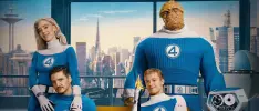 Nuevo tráiler de 4 Fantásticos: Primeros Pasos nos muestra más personajes