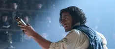 Primer tráiler de la película de Frankenstein de Guillermo del Toro