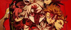 Uno de los animes más esperados llegará pronto a Crunchyroll