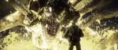 Nuevo tráiler de Gears of War Reloaded