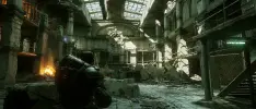Responden a las quejas que tuvo la beta de Gears of War: Reloaded