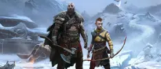 El nuevo God of War se habría retrasado hasta el 2026